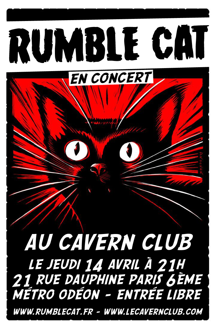 CavernClub14-04-16